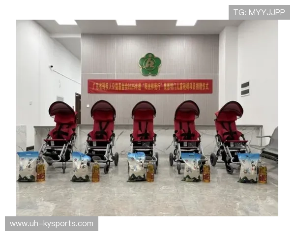 多国设立专项基金鼓励残疾人运动器材研发
